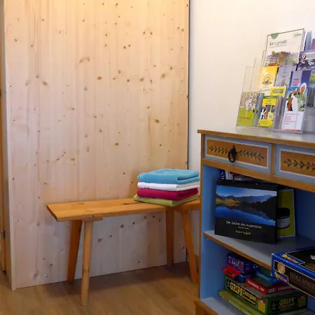 Romana - Altstadt Appartement *