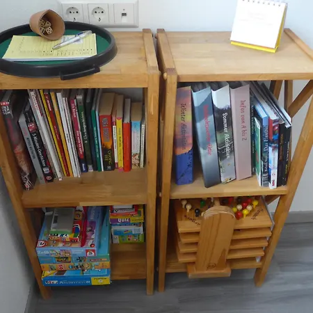 Apartament Romana - Altstadt
