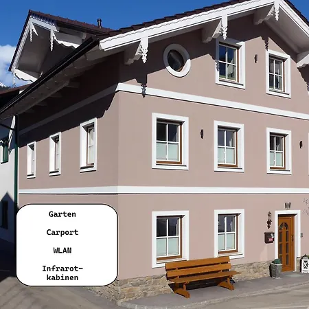 Romana - Altstadt Apartament