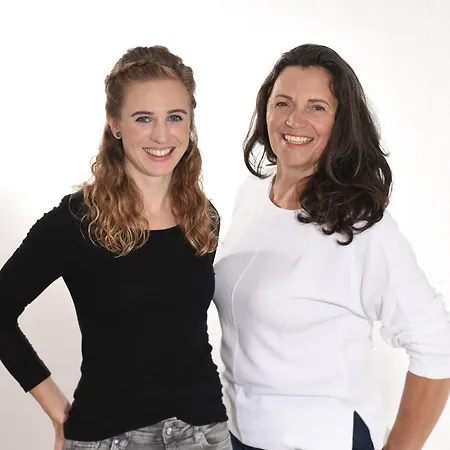 Апартаменты Romana - Altstadt