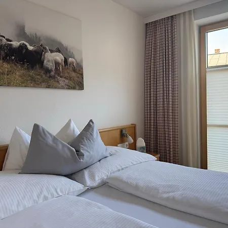 Апартаменты Romana - Altstadt *