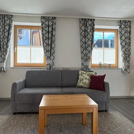 Romana - Altstadt * Schladming