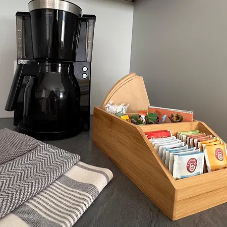 Апартаменты Romana - Altstadt *