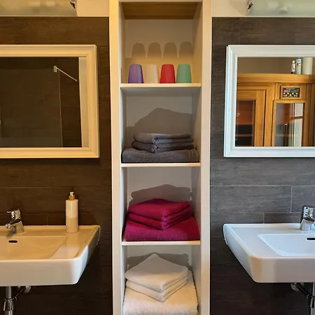 Romana - Altstadt Schladming