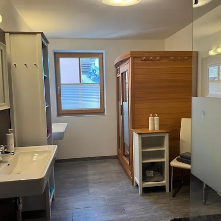 Romana - Altstadt Appartement