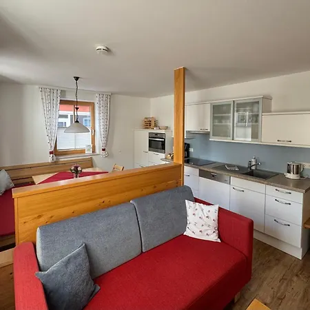 Appartement Romana - Altstadt