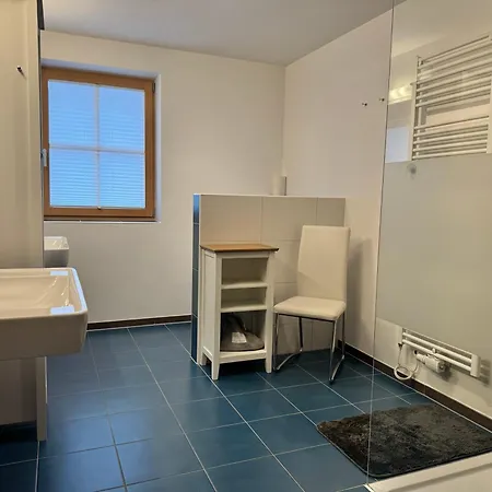 Romana - Altstadt Lejlighed *