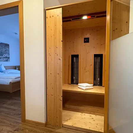 Appartement Romana - Altstadt *