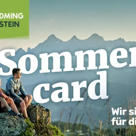 Romana - Altstadt * Schladming