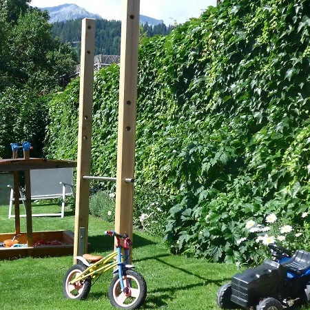 Romana - Altstadt Appartement