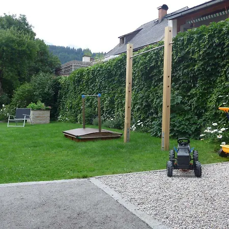 Romana - Altstadt Schladming