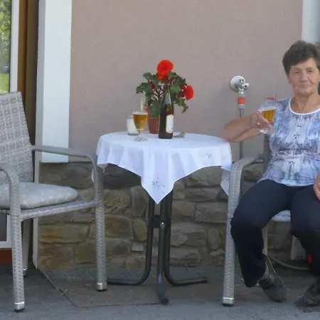 Romana - Altstadt Διαμέρισμα *