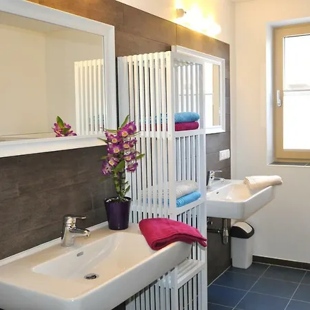 Appartement Romana - Altstadt Schladming