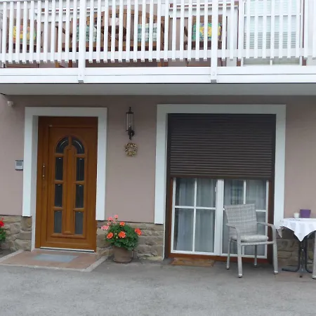 Διαμέρισμα Romana - Altstadt Schladming