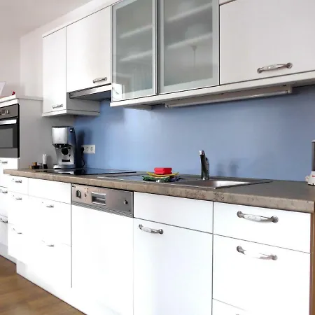 Romana - Altstadt Appartement Schladming