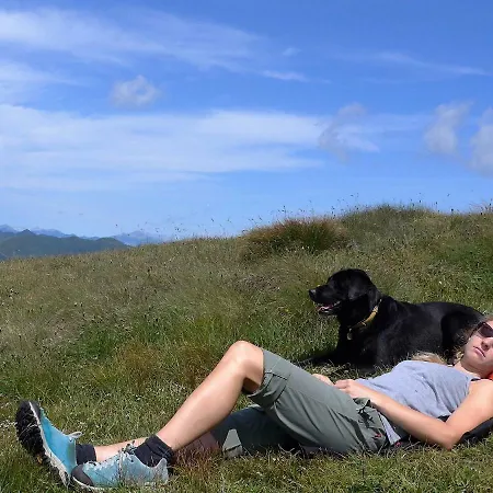 Lejlighed Romana - Altstadt Schladming