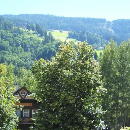 Romana - Altstadt Шладминг