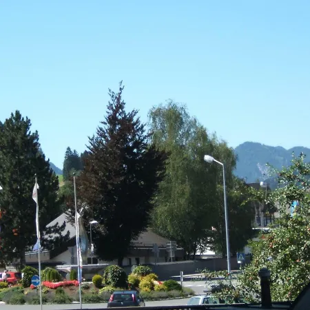 Romana - Altstadt Lejlighed