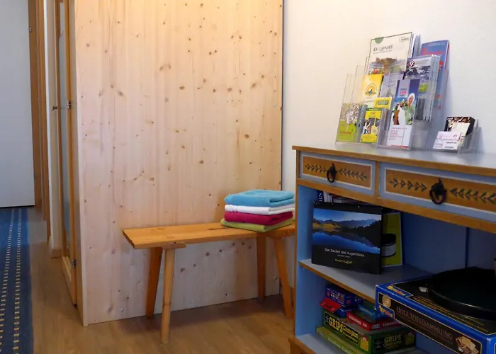 Romana - Altstadt Apartment *