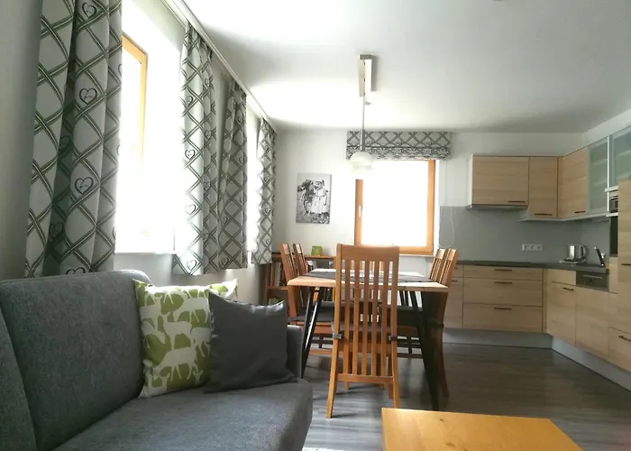 Апартаменты Romana - Altstadt