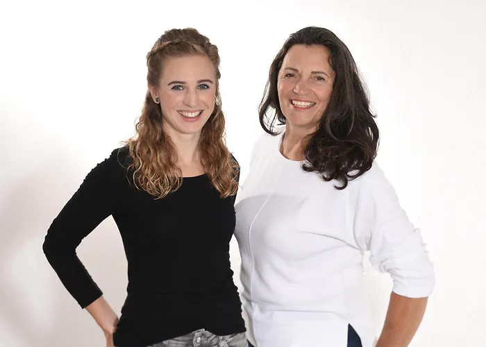 Апартаменты Romana - Altstadt