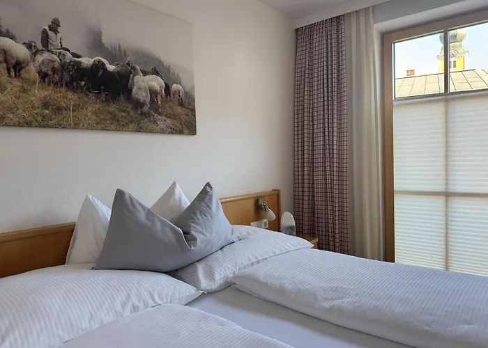 Apartment Romana - Altstadt *