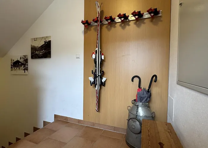 Apartment Romana - Altstadt Schladming