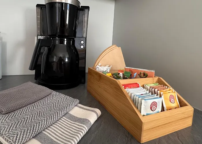 Apartment Romana - Altstadt *