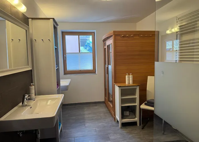 Romana - Altstadt Apartment