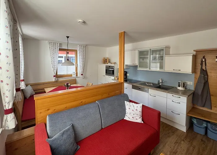 Апартаменты Romana - Altstadt