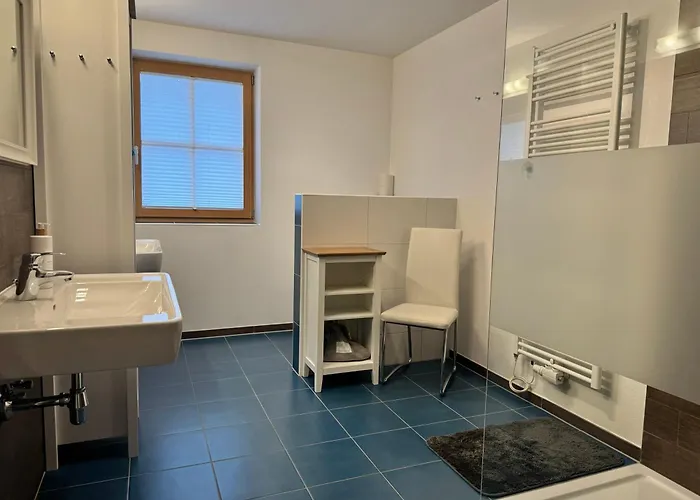 Romana - Altstadt Apartment *