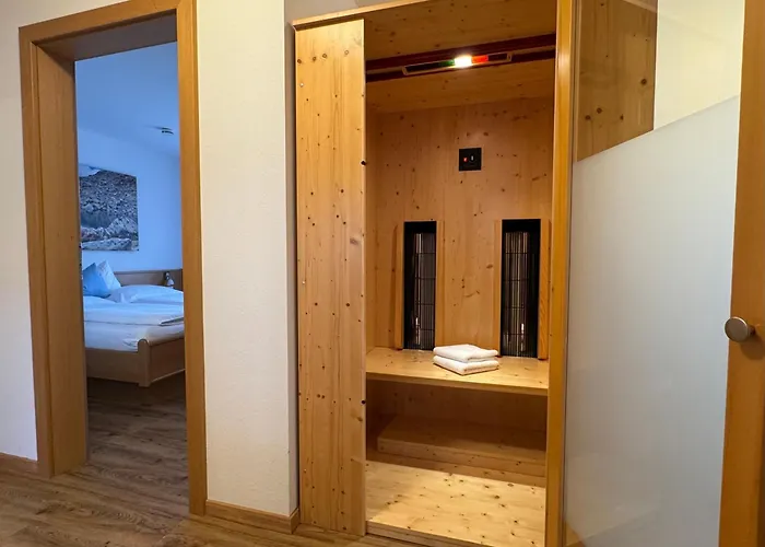 Apartment Romana - Altstadt *