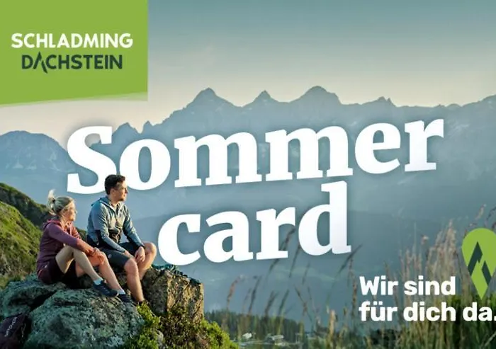 Romana - Altstadt * Шладминг