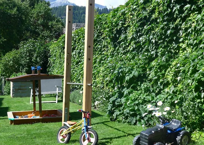 Romana - Altstadt Apartment