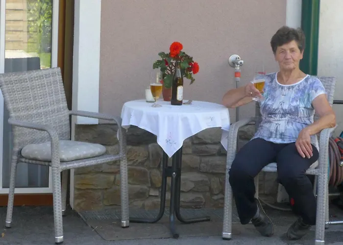 Romana - Altstadt Апартаменты *