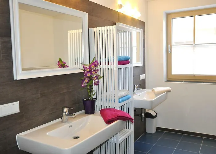 Apartment Romana - Altstadt Schladming