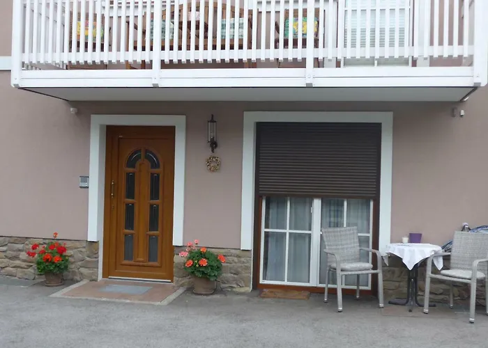 Apartment Romana - Altstadt Schladming