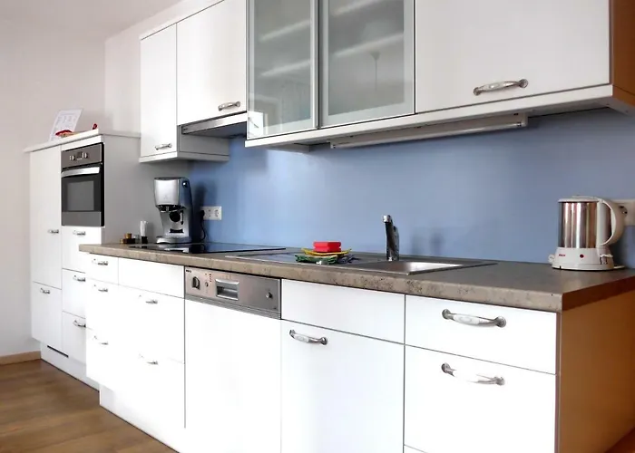 Romana - Altstadt Apartment Schladming