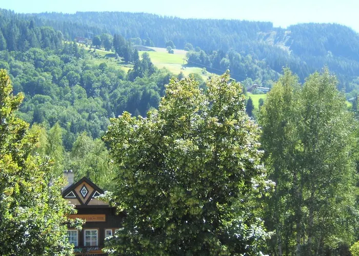 Romana - Altstadt Schladming