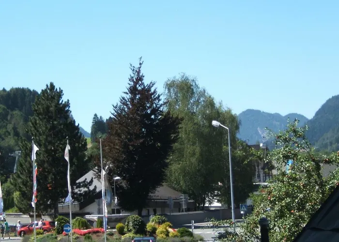 Romana - Altstadt Апартаменты